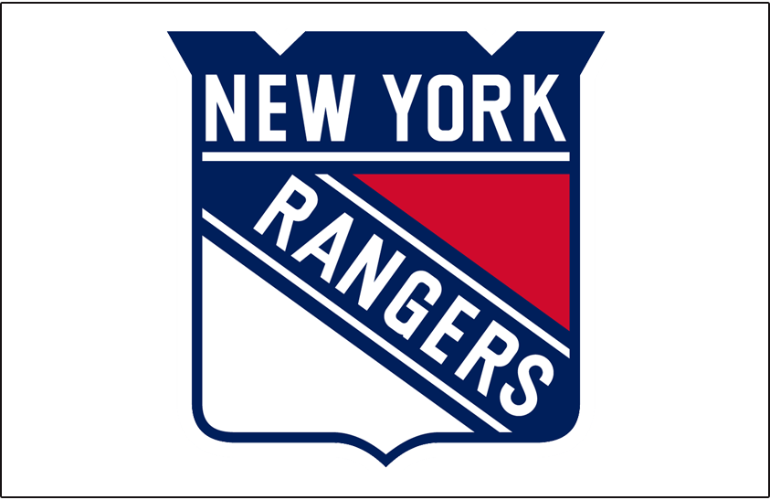 New York Rangers 1976-1978 Jersey Logo iron on transfers for T-shirts